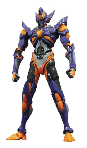 HAF (Hero Action Figure) SSSS.GRIDMAN Grid Knight 3/22