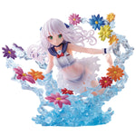 Fujichoco Illustration Water Prism Non-Scale PVC FIG 4/26