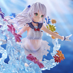 Fujichoco Illustration Water Prism Non-Scale PVC FIG 4/26