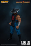 Storm Collectibles: Mortal Kombat - Kung Lao Action Figure