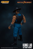 Storm Collectibles: Mortal Kombat - Kung Lao Action Figure