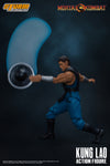 Storm Collectibles: Mortal Kombat - Kung Lao Action Figure