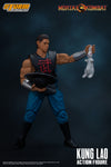 Storm Collectibles: Mortal Kombat - Kung Lao Action Figure