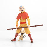 The Loyal Subjects BST AXN Series: Avatar the Last Airbender - Aang