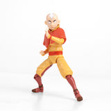 The Loyal Subjects BST AXN Series: Avatar the Last Airbender - Aang