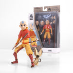 The Loyal Subjects BST AXN Series: Avatar the Last Airbender - Aang