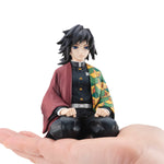 Demon Slayer: Kimetsu Giyu PVC FIG 4/19