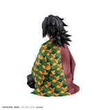 Demon Slayer: Kimetsu Giyu PVC FIG 4/19