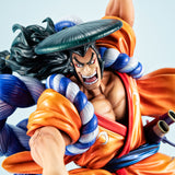 One Piece Portrait Pirates All Oden Koduki FIG 5/24