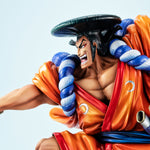 One Piece Portrait Pirates All Oden Koduki FIG 5/24