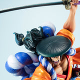 One Piece Portrait Pirates All Oden Koduki FIG 5/24