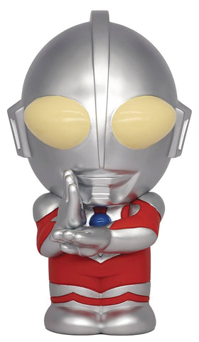 Ultraman Chibi Bank 4/5