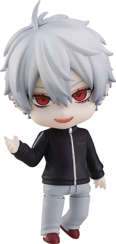 Nijisanji - Kuzuha Nendoroid 4/19