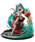 Hatsune Miku  2021 Chinese New Year Figure 5/17