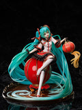 Hatsune Miku  2021 Chinese New Year Figure 5/17