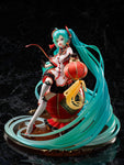 Hatsune Miku  2021 Chinese New Year Figure 5/17