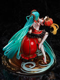 Hatsune Miku  2021 Chinese New Year Figure 5/17