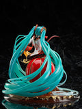 Hatsune Miku  2021 Chinese New Year Figure 5/17