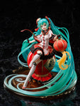 Hatsune Miku  2021 Chinese New Year Figure 5/17