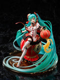 Hatsune Miku  2021 Chinese New Year Figure 5/17