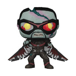 Funko Pop! Marvel: What If...? Zombies Collection