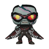 Funko Pop! Marvel: What If...? Zombies Collection