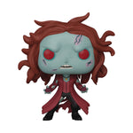 Funko Pop! Marvel: What If...? Zombies Collection