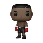 Funko Pop! Boxing: Mike Tyson