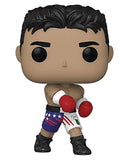 Funko Pop! Boxing: Oscar De La Hoya