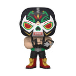 Funko Pop! Heroes: Día de Los Muertos Collection