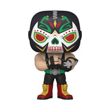 Funko Pop! Heroes: Día de Los Muertos Collection