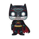 Funko Pop! Heroes: Día de Los Muertos Collection