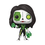 Funko Pop! Heroes: Día de Los Muertos Collection