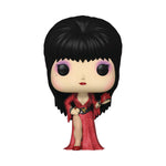 Funko Pop! Icons: Elvira 40th Anniversary