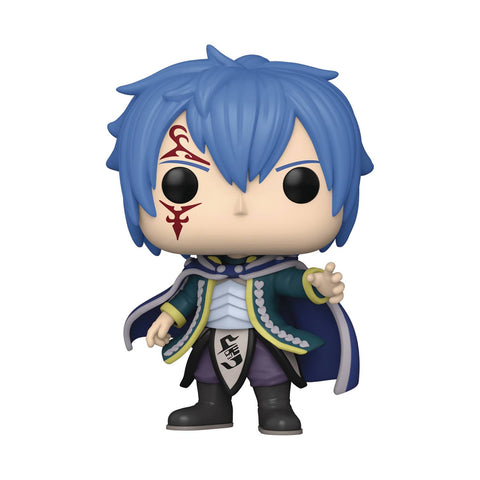 Funko Pop! Animation: Fairy Tail Series 3 - Jellal Fernandes