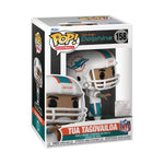 Funko Pop! Football: NFL Tom Brady (Tampa Bay Buccaneers)