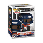 Funko Pop! Football: NFL Collection (2021)