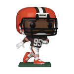 Funko Pop! Football: NFL Collection (2021)