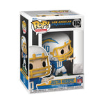 Funko Pop! Football: NFL Tom Brady (Tampa Bay Buccaneers)