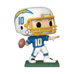 Funko Pop! Football: NFL Tom Brady (Tampa Bay Buccaneers)