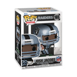 Funko Pop! Football: NFL Collection (2021)