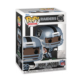 Funko Pop! Football: NFL Tom Brady (Tampa Bay Buccaneers)