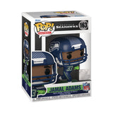 Funko Pop! Football: NFL Tom Brady (Tampa Bay Buccaneers)