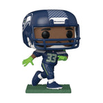 Funko Pop! Football: NFL Tom Brady (Tampa Bay Buccaneers)