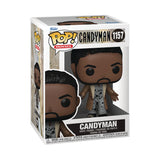 Funko Pop! Movies: Candyman (Chance of Chase)