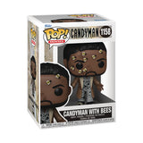 Funko Pop! Candyman with Bees