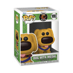 Funko Pop! Disney Dug Days: Hero Dug