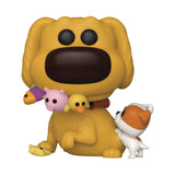 Funko Pop! Disney Dug Days: Dug w/ Toys