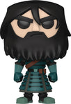 Funko Pop! Animation: Samurai Jack Collection