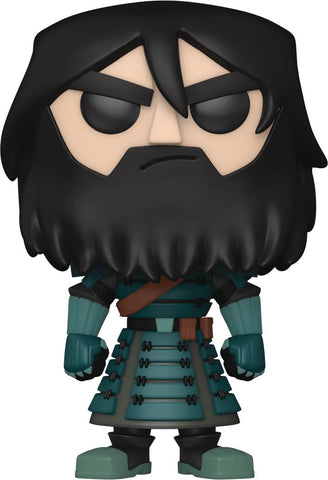 Funko Pop! Animation: Samurai Jack Collection